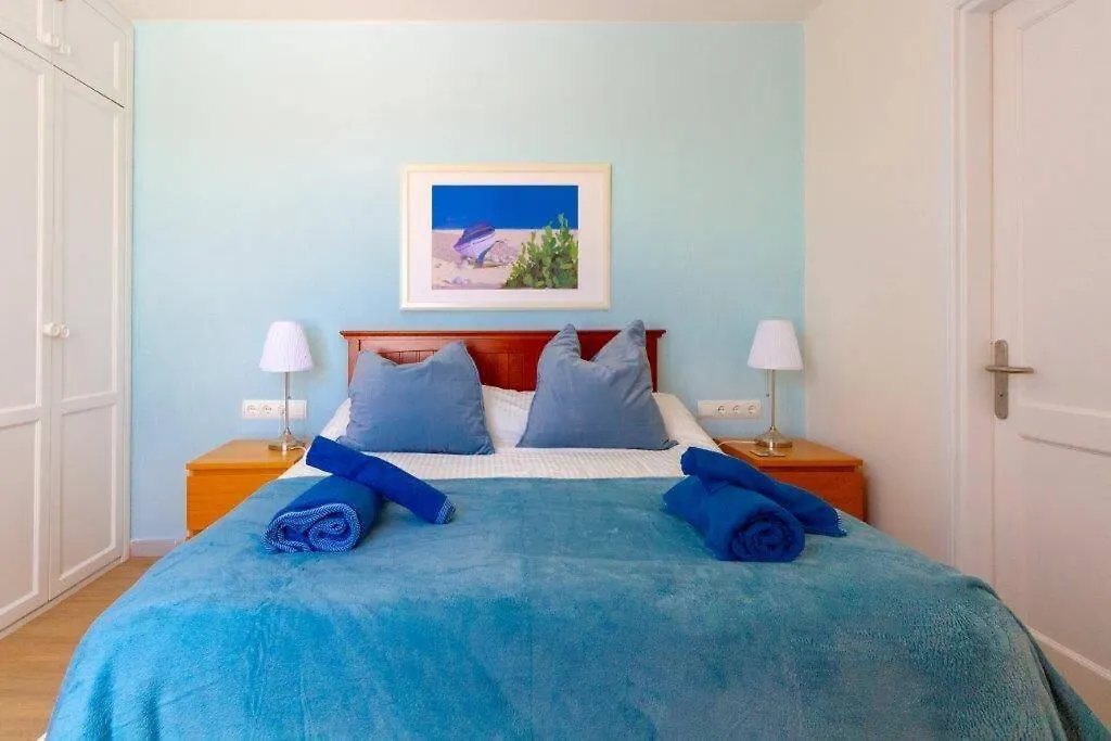 Sea View Apartment Loma Verde, Puerto Del Carmen Tias