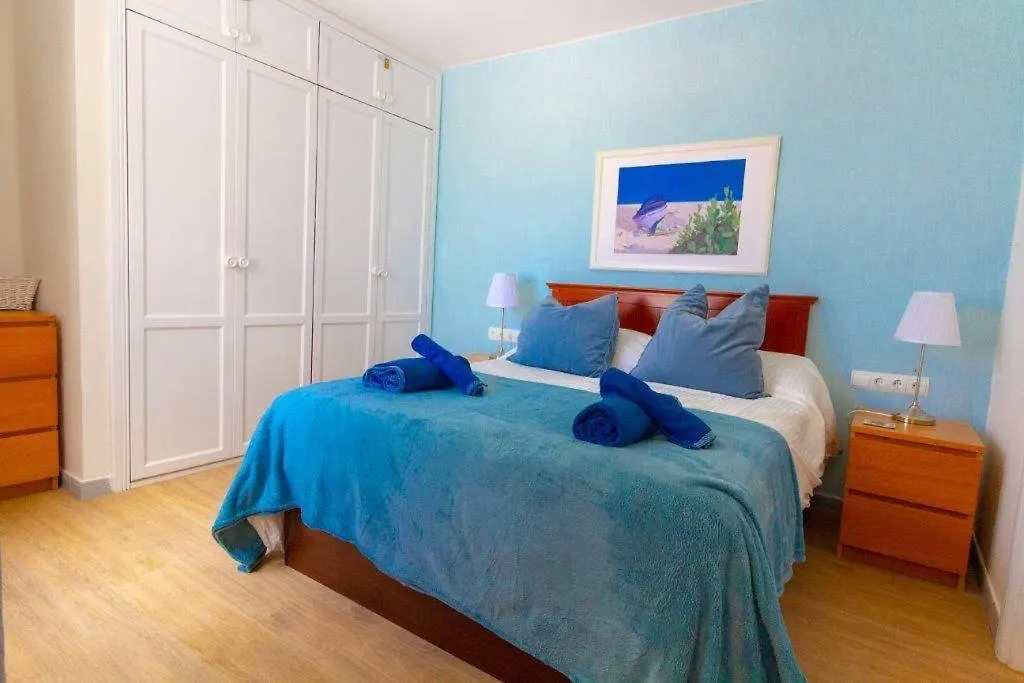 Sea View Apartment Loma Verde, Puerto Del Carmen Tias